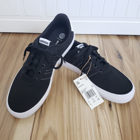 Adidas VULCRAID3R K SKATEBOARD CG3330 Shoes 6 Men 7 Women 5.5Youth - Picture 2 of 9